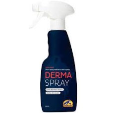 Cavalor Derma Spray 250 ml