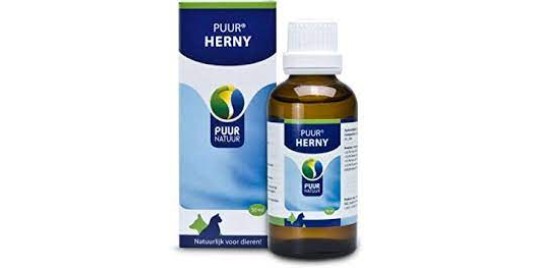 PUUR NATUUR 