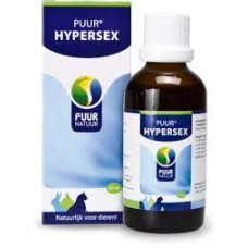 Puur hypersex 50 ml