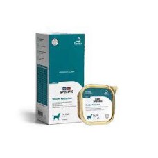 Specific Weight Reduction CRW-1 Hond