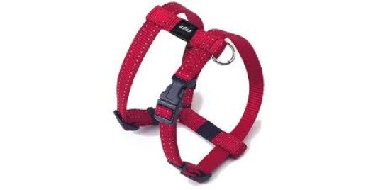 Rogz hondentuig utility
