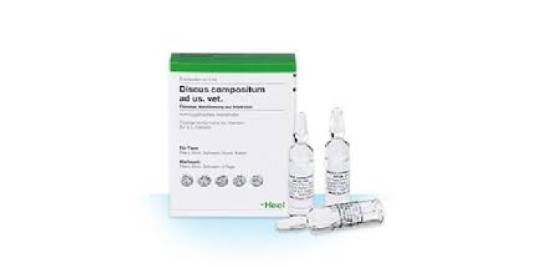 Spondylose