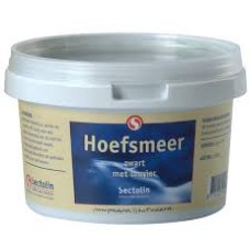 Sectolin Hoefsmeer Zwart