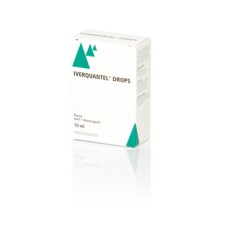 AST Iverquantel Drops