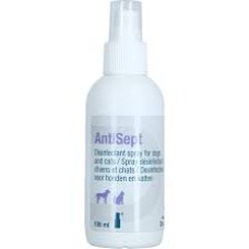 Dechra AntiSept desinfectiespray
