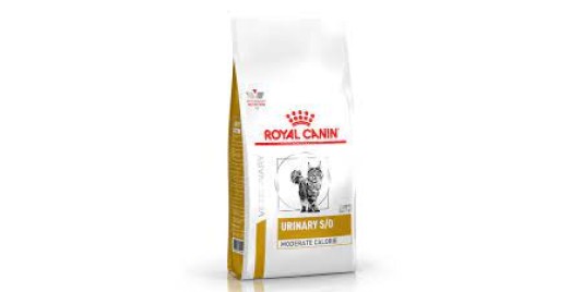 Royal Canin Veterinary Diet Kat